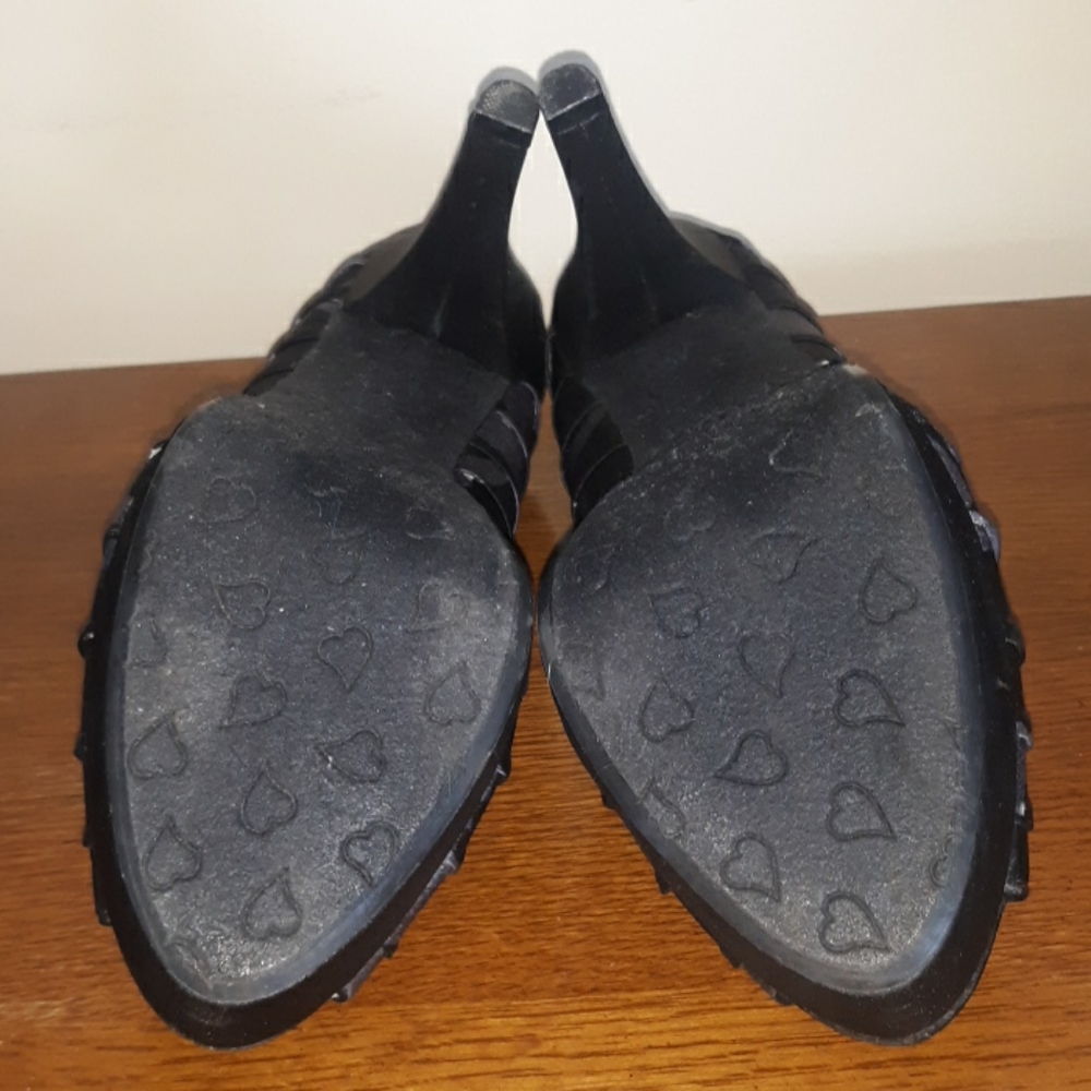 Michaelangelo Heels - Picture 6 of 6